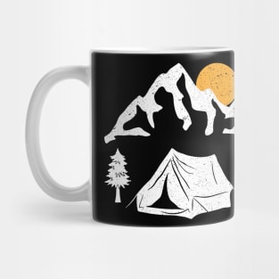 Camping Mug